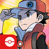 Pokémon Master EX  Logo
